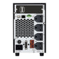 APC SMART-UPS SRC1KUXI - 1000VA/ 800W | 230V | 4X INDIA 3-PIN 6A OUTLETS | VISUAL LED AND AUDIBLE ALARMS | EXTERNAL BATTERY | ENERGY EFFICIENT | 2 YEARS WARRANTY