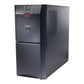 APC SMART-UPS SUA3000I-IND - 3000VA/ 2700W | 230V | 6 INDIA 3-PIN 6A OUTLETS | HIGH-CAPACITY UPS FOR ENTERPRISE SERVERS AND DATA CENTERS | AUTOMATIC VOLTAGE REGULATION | VISUAL LED AND AUDIBLE ALARMS | USER REPLACABLE BATTERY | ENERGY EFFICIENT |
