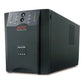 APC SMART-UPS SUA1500I-IND - 1500VA/ 980W | 230V | 4 INDIA 3-PIN 6A OUTLETS | ADVANCED UPS FOR SERVERS AND NETWORK DEVICES | AUTOMATIC VOLTAGE REGULATION | VISUAL LED AND AUDIBLE ALARMS | USER REPLACABLE BATTERY | ENERGY EFFICIENT | 2 YEARS WARRANTY