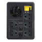 APC EASY UPS BVX1600LI-IN 1600VA/900W | 230V | 5 INDIA 3-PIN 6A OUTLETS | VISUAL LED AND AUDIBLE ALARMS | USER REPLACABLE BATTERY | 2 YEARS WARRANTY ON UPS & 1 YEAR WARRANTY ON BATTERY | AN IDEAL POWER BACKUP & PROTECTION FOR HOME OFFICE