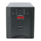 APC SMART-UPS SUA750I-IND - 750VA/ 500W | 230V | 4 INDIA 3-PIN 6A OUTLETS | COMPACT AND RELIABLE UPS FOR SMALL BUSINESS AND IT EQUIPMENT | AUTOMATIC VOLTAGE REGULATION | VISUAL LED AND AUDIBLE ALARMS | USER REPLACABLE BATTERY | ENERGY EFFICIENT |