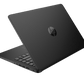 HP 14S DQ3141TU [CDC-N4500 INTEL/8GB/512GB SSD/WIN11 HOME+MS24/14.0"/INTEGRATED GRAPHICS /1 YEAR(S)/BLACK]