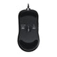 BENQ Zowie FK1+-B Wired Ambidextrous Gaming Mouse ( FK1-PLUS-B ) ( 3200DPI / 5 Macro Buttons ) ( Black )