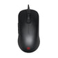 BENQ Zowie FK1+-B Wired Ambidextrous Gaming Mouse ( FK1-PLUS-B ) ( 3200DPI / 5 Macro Buttons ) ( Black )