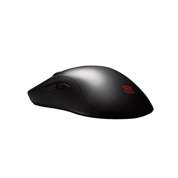 BENQ Zowie FK1 Wired Ambidextrous Gaming Mouse ( FK1 ) ( 3200DPI / 5 Macro Buttons ) ( Black )