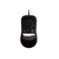 BENQ Zowie FK2 Wired Ambidextrous Gaming Mouse ( FK2 ) ( 3200DPI / 5 Macro Buttons ) ( Black )