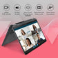 LENOVO IDEAPAD FLEX 5 INTEL CORE I7 13TH GEN 1355U - (16 GB/512 GB SSD/WINDOWS 11 HOME) 14IRU8 2 IN 1 LAPTOP (14 INCH, ARCTIC GREY, 1.5 KG, WITH MS OFFICE)