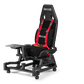 NEXT LEVEL RACING FLIGHT SEAT PRO NLR-S033