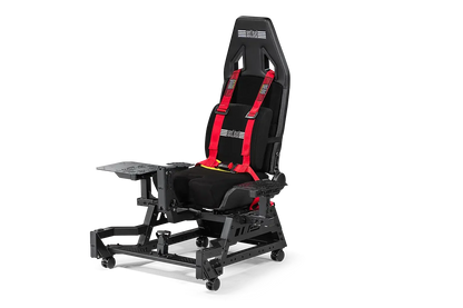 NEXT LEVEL RACING FLIGHT SEAT PRO NLR-S033