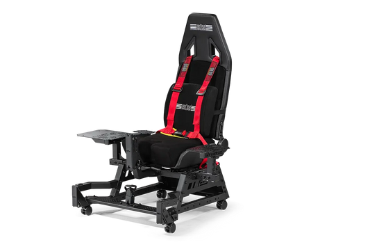 NEXT LEVEL RACING FLIGHT SEAT PRO NLR-S033