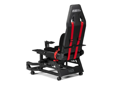 NEXT LEVEL RACING FLIGHT SEAT PRO NLR-S033