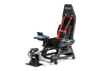 NEXT LEVEL RACING FLIGHT SEAT PRO NLR-S033