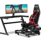 NEXT LEVEL RACING FLIGHT SEAT PRO NLR-S033