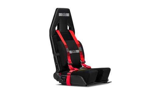 NEXT LEVEL RACING Flight Simulator Seat Only (NLR-S030)