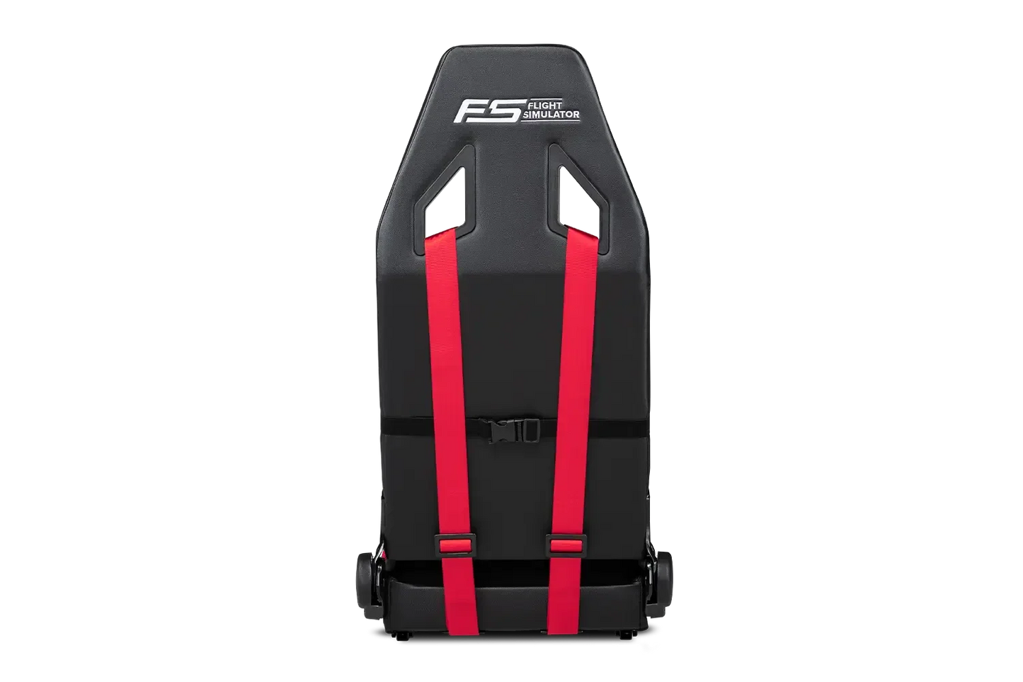 NEXT LEVEL RACING FLIGHT SIMULATOR SEAT NLR-S030