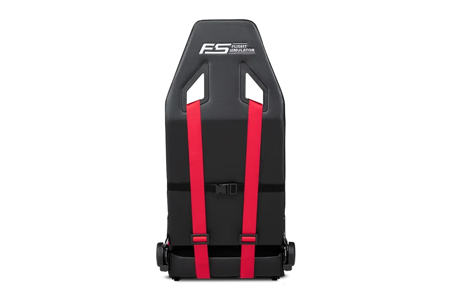 NEXT LEVEL RACING FLIGHT SIMULATOR SEAT NLR-S030