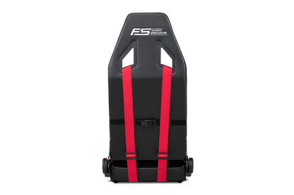 NEXT LEVEL RACING FLIGHT SIMULATOR SEAT NLR-S030