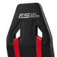 NEXT LEVEL RACING Flight Simulator Seat Only (NLR-S030)