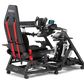 NEXT LEVEL RACING Flight Simulator Seat Only (NLR-S030)