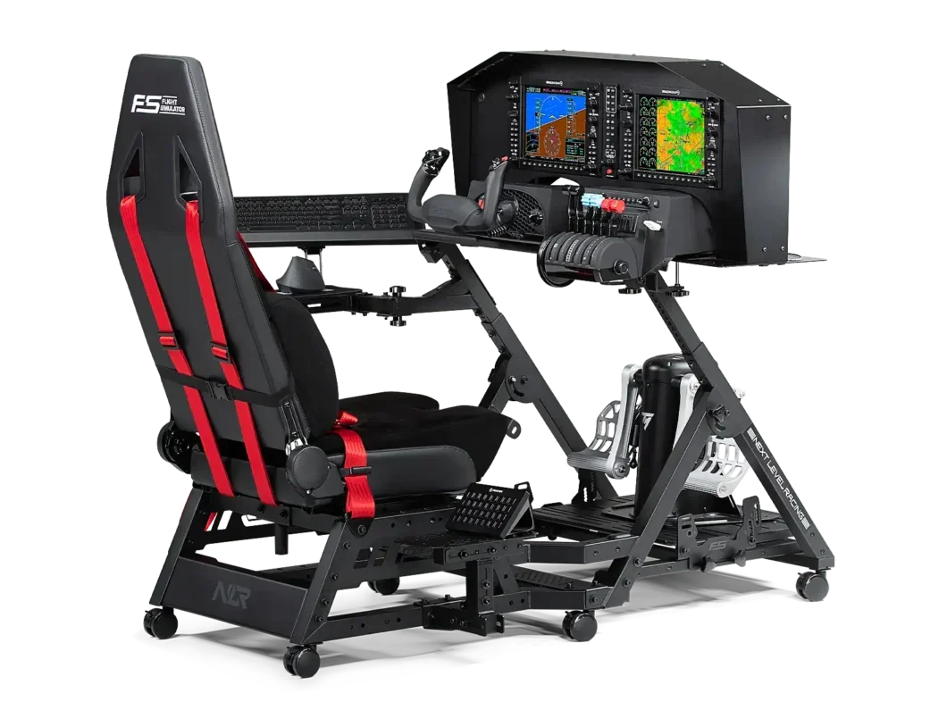 NEXT LEVEL RACING FLIGHT STAND PRO NLR-S032