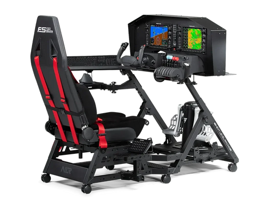 NEXT LEVEL RACING FLIGHT STAND PRO NLR-S032