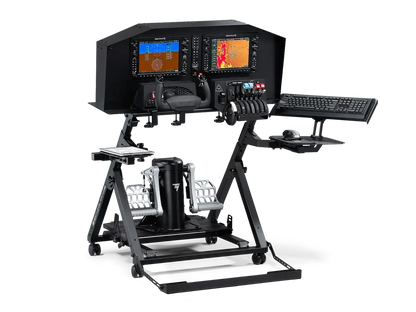 NEXT LEVEL RACING FLIGHT STAND PRO NLR-S032