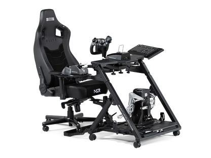 NEXT LEVEL RACING FLIGHT STAND PRO NLR-S032