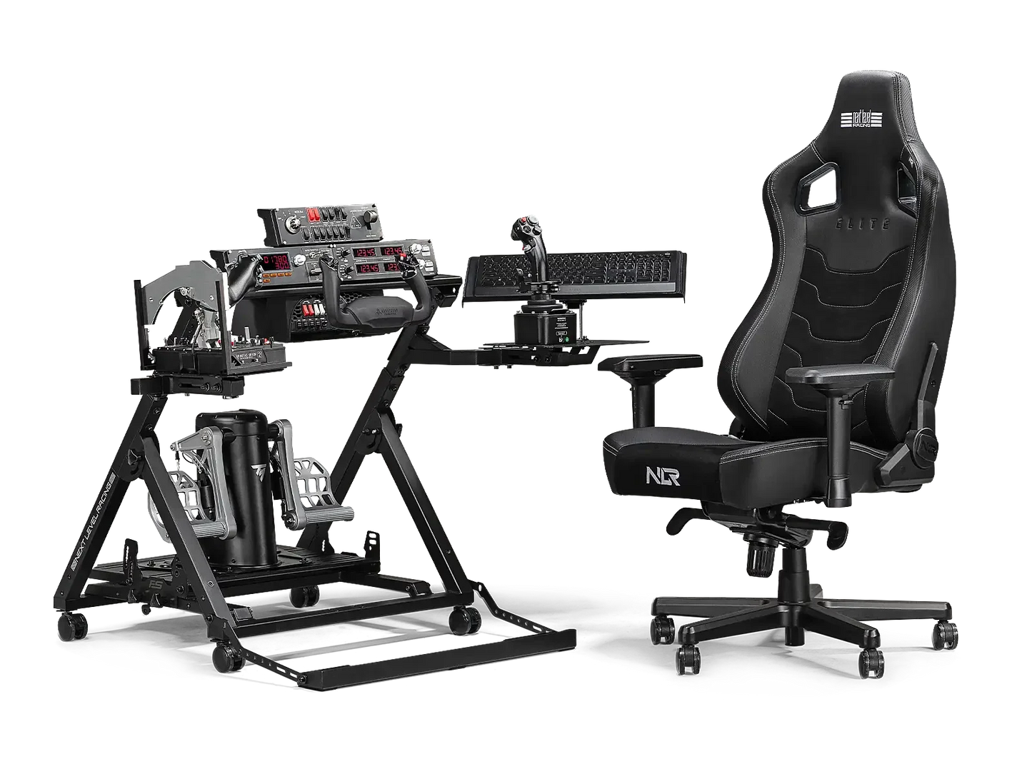 NEXT LEVEL RACING FLIGHT STAND PRO NLR-S032