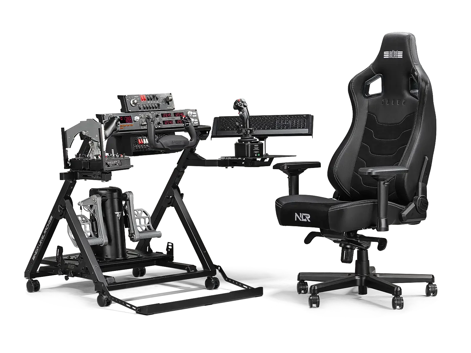NEXT LEVEL RACING FLIGHT STAND PRO NLR-S032