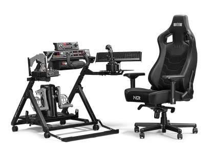 NEXT LEVEL RACING FLIGHT STAND PRO NLR-S032