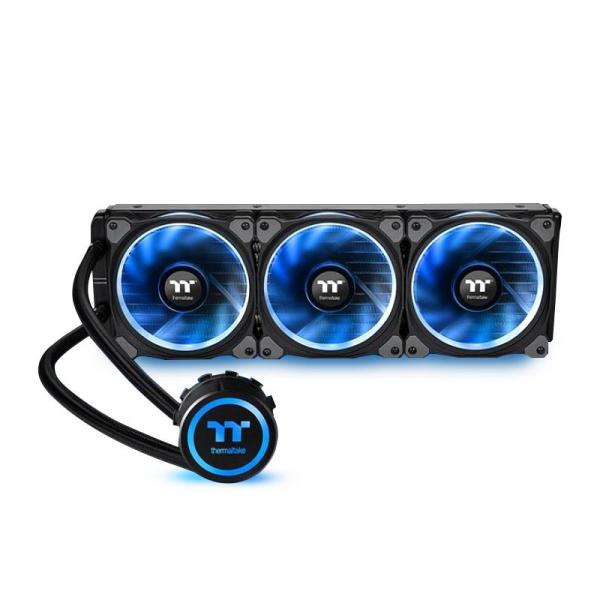 THERMALTAKE Floe Riing RGB 360 TT Premium Edition 360mm CPU Liquid Cooler