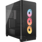CORSAIR FRAME 4500X Panoramic Glass Mid-Tower PC Case