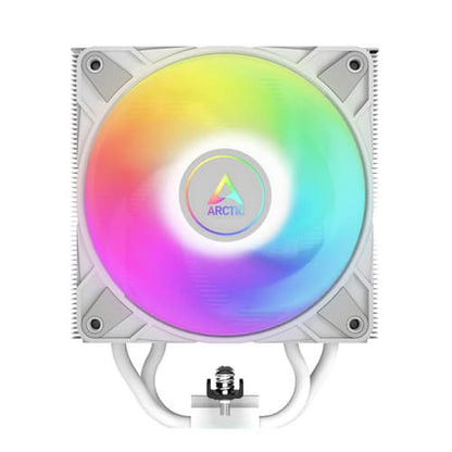 ARCTIC FREEZER CPU AIR COOLER 36 A-RGB (WHITE) ACFRE00125A
