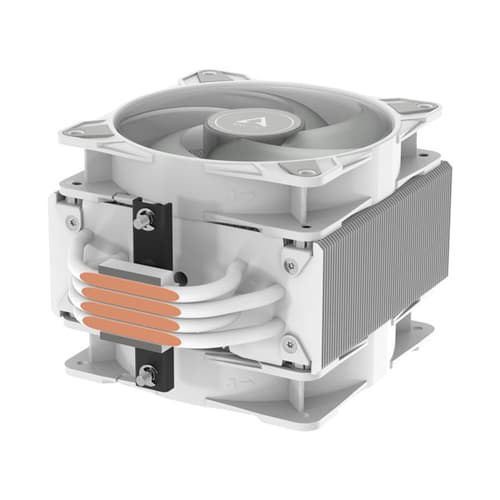 ARCTIC FREEZER CPU AIR COOLER 36 A-RGB (WHITE) ACFRE00125A