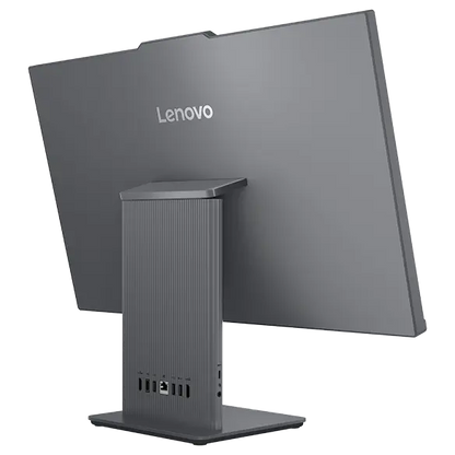AIO LENOVO IDEACENTRE 27 F0HM00VSIN [CI7-13620H/24GB/1TB SSD/WIN11 HOME+MS24/27.0"/INTEGRATED GRAPHICS/1 YEAR(S)/GREY]