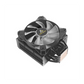 ANTEC Frigus Air 400 ARGB 120mm Single Tower CPU Air Cooler (Black)