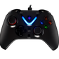 COSMIC BYTE ARES WIRED (BLACK) GAMEPAD