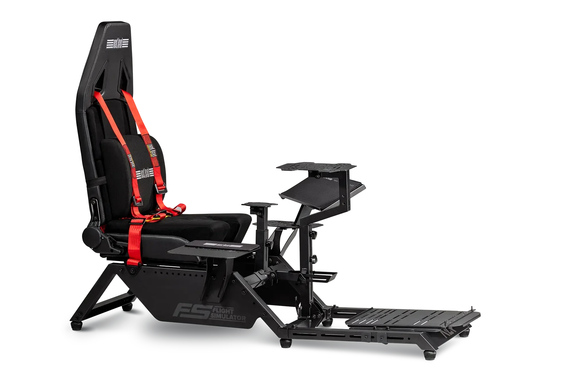 NEXT LEVEL RACING FLIGHT SIMULATOR NLR-S018
