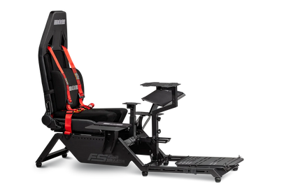 NEXT LEVEL RACING FLIGHT SIMULATOR NLR-S018