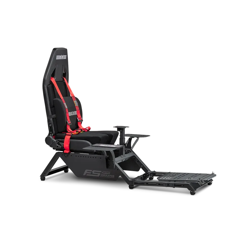 NEXT LEVEL Racing Flight Simulator NLR-S018