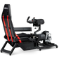 NEXT LEVEL RACING FLIGHT SIMULATOR NLR-S018