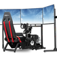 NEXT LEVEL RACING FLIGHT SIMULATOR NLR-S018