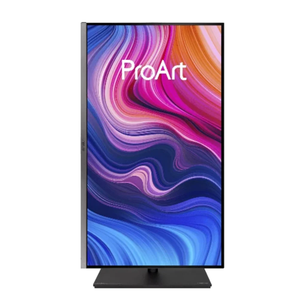 ASUS ProArt Display PA32UCG-K 32 Inch UHD 120Hz IPS Panel Gaming Monitor