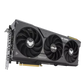 ASUS TUF Gaming GeForce RTX 4070 OC 12GB Nvidia Graphic Card