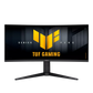 ASUS TUF Gaming Series 5 - VG34WQML5A 34 Inch WQHD Fast VA panel, Curved design Gaming Monitor
