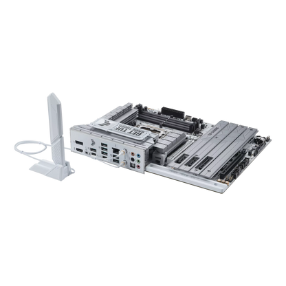 ASUS TUF GAMING Z890-PRO WIFI INTEL Z890 CHIPSET MOTHERBOARD
