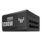ASUS TUF GAMING 1200W 80 PLUS GOLD FULLY MODULAR POWER SUPPLY