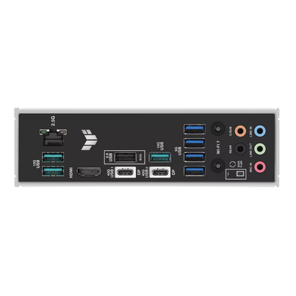 ASUS TUF GAMING X870-GAMING PLUS WIFI MOTHERBOARD