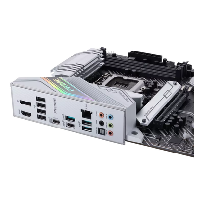 ASUS PRIME Z590-A INTEL LGA1200 MOTHERBOARD
