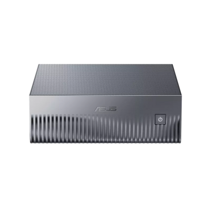ASUS Ascent GX10 AI Supercomputer Based on NVIDIA DGX Spark GB10 Platform 128GB Unified Memory, 1TB Storage, 1 Year Warranty